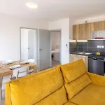 Spacieux Proche Διαμέρισμα Sérignan
