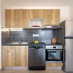 Spacieux Proche Appartement Sérignan