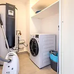 Spacieux Proche Appartement
