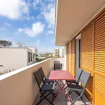 Spacieux Proche Appartement