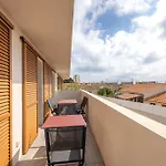 Spacieux Proche Appartement