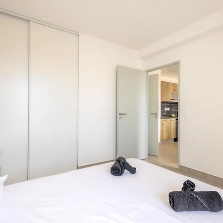 Apartamento Spacieux Proche *