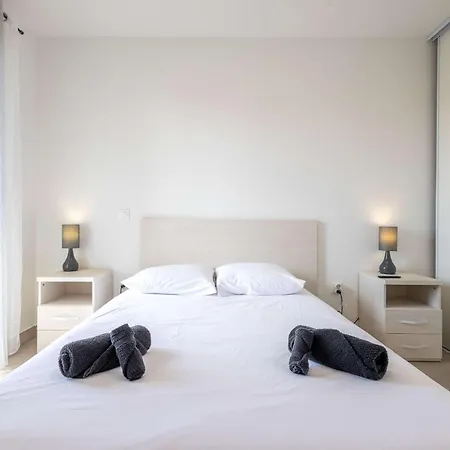 Spacieux Proche Sérignan